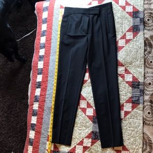 Cos ankle-zip pants